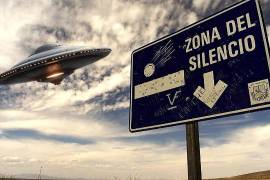 Hay quienes han testificado sobre presencia extraterrestre en la Zona del Silencio y han hablado de mutaciones inexplicables en la flora y fauna del lugar.