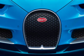 Bugatti anuncia el Divo, su nuevo supercoche, enfocado al circuito y mucho más caro