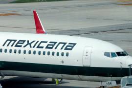 Mexicana de Aviación presentó su nueva flota y anunció que tendrá 20 aviones en 2028. La aerolínea busca alcanzar 3.8 millones de pasajeros y fortalecer el turismo y la interconexión aérea nacional.