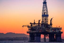 La prima de riesgo geopolítico incorporada en el precio del crudo se ha ido reduciendo, manteniendo la presión bajista sobre las cotizaciones. FOTO: