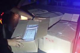 No abrieron casillas donde robaron boletas en Colima y ciudadanos no podrán votar