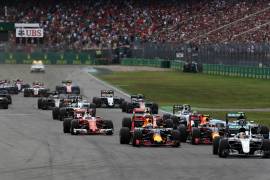 Alemania mal y de malas, queda fuera del Mundial y de la F1