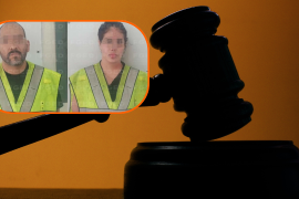 Arrestan a madre y padrastro de Paloma Nicole, menor de edad que murió tras cirugía estética