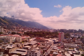 ‘Colectivos armados en Venezuela’ alerta Embajada de los Estados Unidos