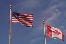 Estados Unidos impone arancel a Canadá
