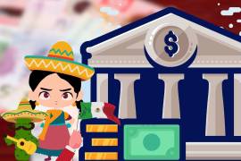 Los bancos en México cerrarán sus puertas por el 17 de noviembre, día de asueto oficial en conmemoración por la Revolución Mexicana.