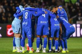 El Cruz Azul sopesa opciones para edificar su estadio; se ha informado que como primer objetivo se busca que éste se construya en la capital del país.