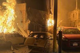 Explosión en Ojocaliente, Zacatecas, deja seis civiles heridos y daños en la comandancia municipal; autoridades refuerzan la seguridad e investigan el ataque.