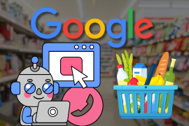 Google presentó una nueva función de inteligencia artificial que realiza llamadas automáticas a tiendas cercanas para consultar precios, promociones y disponibilidad de productos