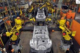 El secretario de economía dijo que en la consulta participaron más de treinta sectores de la industria.