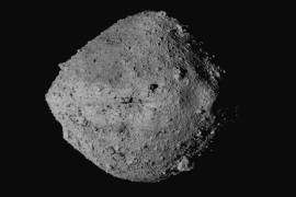 Más de 20 tipos de aminoácidos, que son considerados uno de las bases de la vida, fueron encontrados en las muestras del asteroide Ryugu que fueron traídas a la Tierra por la sonda espacial japonesa Hayabusa2.