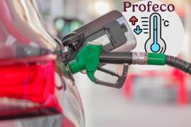 La Procuraduría Federal del Consumidor (Profeco) ha compartido consistentemente una serie de recomendaciones para que los automovilistas optimicen su gasto en combustible. Uno de los consejos más importantes tiene que ver con la temperatura ambiente.