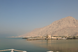 EU insistió en que sus aliados “lo necesitan más” y sostuvo que hay países dispuestos a colaborar para desatascar la vía.