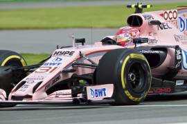 Lawrence Stroll compra Force India para que su hijo corra... ¿Checo Pérez quedará fuera?