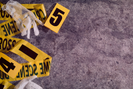 Detienen a menor de edad, al ser señalado como coautor de asesinato en Guerrero