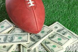 Tope salarial de la NFL aumentará hasta los 191.1 millones de dólares por equipo