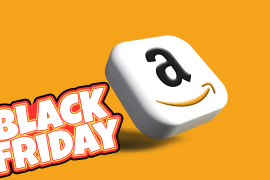 El Black Friday 2025 ha encendido la temporada de compras en línea con una de las campañas de descuentos más agresivas de Amazon.