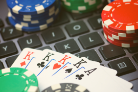 Apostador gana 7.5 millones de pesos tras anticipar caída de Maduro en Polymarket