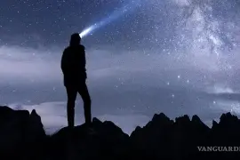 El cielo nocturno de noviembre nos sorprenderá con eventos astronómicos que no podrás perderte. Desde dos Lunas llenas, lluvias de estrellas, la Luna del Castor y la superluna del mes.