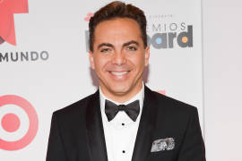 Cristian Castro pide a AMLO que náhuatl sea obligatorio en primaria