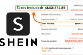 Esta medida, publicada en el DOF, elimina la exención de aranceles para compras menores a 50 dólares y aplica un impuesto global del 19% a todos los envíos, incluyendo IVA y cargos aduanales