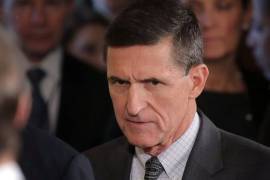 Flynn, ex asesor de Trump, ocultó ingresos de empresas rusas