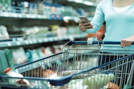 La Encuesta Nacional sobre Confianza del Consumidor (ENCO) inició sulevantamiento en abril de 2001. Esta permite obtener información estadística sobrequé tan satisfecha está la ciudadanía ante su situación económica, la de su familiay la del país.