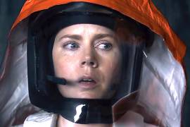 Amy Adams, aliens y comunicación en avance de ‘Arrival’