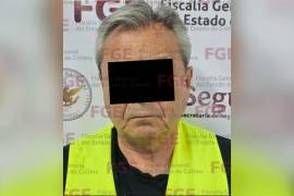 El exsecretario de Infraestructura de Colima fue detenido por presunto fraude en un proyecto inmobiliario en Manzanillo