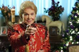 Walter Mercado predijo erróneamente el futuro político de Trump