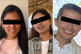 Elementos de la Fiscalía de Michoacán mantienen las investigaciones tras confirmar que los cuerpos calcinados hallados en Zinapécuaro corresponden a una familia reportada como desaparecida en Morelia.