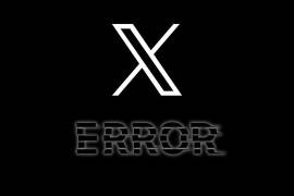 Miles de usuarios reportaron fallas en X durante este lunes, con afectaciones en el acceso, la actualización del feed y otras funciones de la plataforma.
