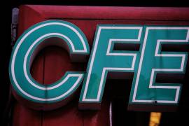 La utilidad de operación cayó 27% en comparación anual y presentó una desaceleración de 1.8% en los ingresos totales de esta paraestatal.