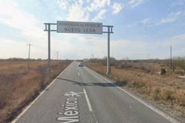 Fuerza Civil reporta bloqueos en carretera a Reynosa tras captura en Tamaulipas; vialidad fue liberada