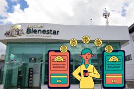 El Banco del Bienestar no solo es la institución a través de la cual se realizan los depósitos de programas sociales, como las Pensiones del Bienestar, sino que también permite la creación de cuentas bancarias, como de ahorros.