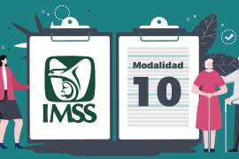 La Modalidad 10 permite a los trabajadores independientes acceder a servicios médicos y acumular semanas para su pensión.