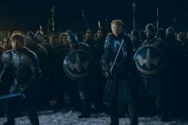 ¿La batalla de Winterfell de GOT fue solo una distracción?