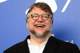 Guillermo del Toro Charlará de cine con Alec Baldwin en NY