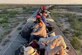 Las investigaciones federales por violar la Ley de Migración se han desplomado en los últimos años.