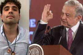 AMLO recuerda 'Culiacanazo' durante conferencia en Sinaloa: tengo mi conciencia tranquila