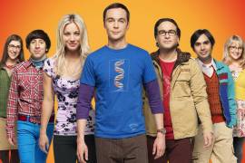 ‘The Big Bang Theory’ celebrará 10 años con 12 maratones