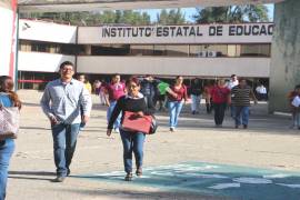 Detienen a cuatro dirigentes de la CNTE en Oaxaca