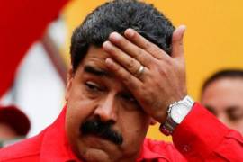 Estados Unidos prohíbe operar con acciones y bonos del gobierno de Venezuela y su petrolera