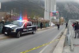 No acaba la violencia; ejecutan a hombre en Santa Catarina, Nuevo León