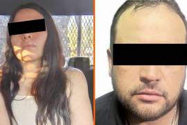 Régulo Gilberto “N”, alias “Tobolio” o “TB”, fue detenido este 5 de febrero en operativos realizados en los poblados de Soyatita y Pueblo de Alaya, Sinaloa.