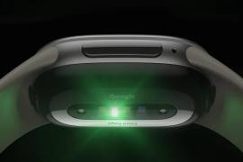 Google presentó su nueva pulsera de actividad avanzada, Google Fitbit Edge, un dispositivo que incorpora mediciones preventivas de salud basadas en IA y una batería con hasta siete días de autonomía.