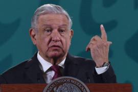 AMLO nuevamente acusa a Fernández de Cevallos, ahora de “influyentismo” en Poder Judicial