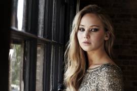Jennifer Lawrence dice adiós a 'Los Juegos del Hambre'