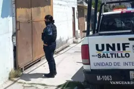 Más del 85 por ciento de los agresores detenidos en Saltillo se encontraban bajo los efectos del alcohol, según las autoridades.