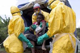 Guinea está en &quot;situación de epidemia&quot; por brote de ébola